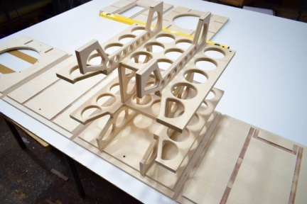 Scan Speak Sub 30W - 041